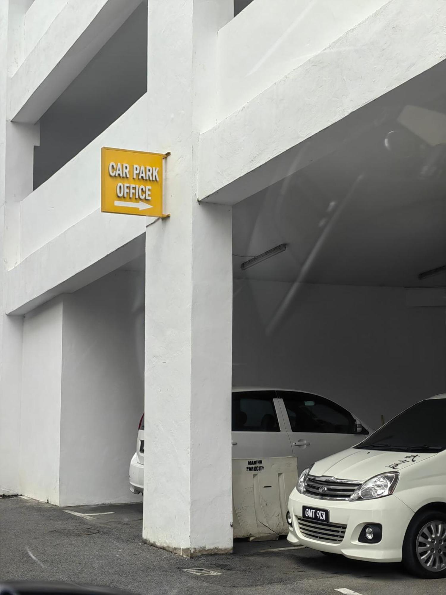 Homezstay Soho Timesquare Miri Extérieur photo