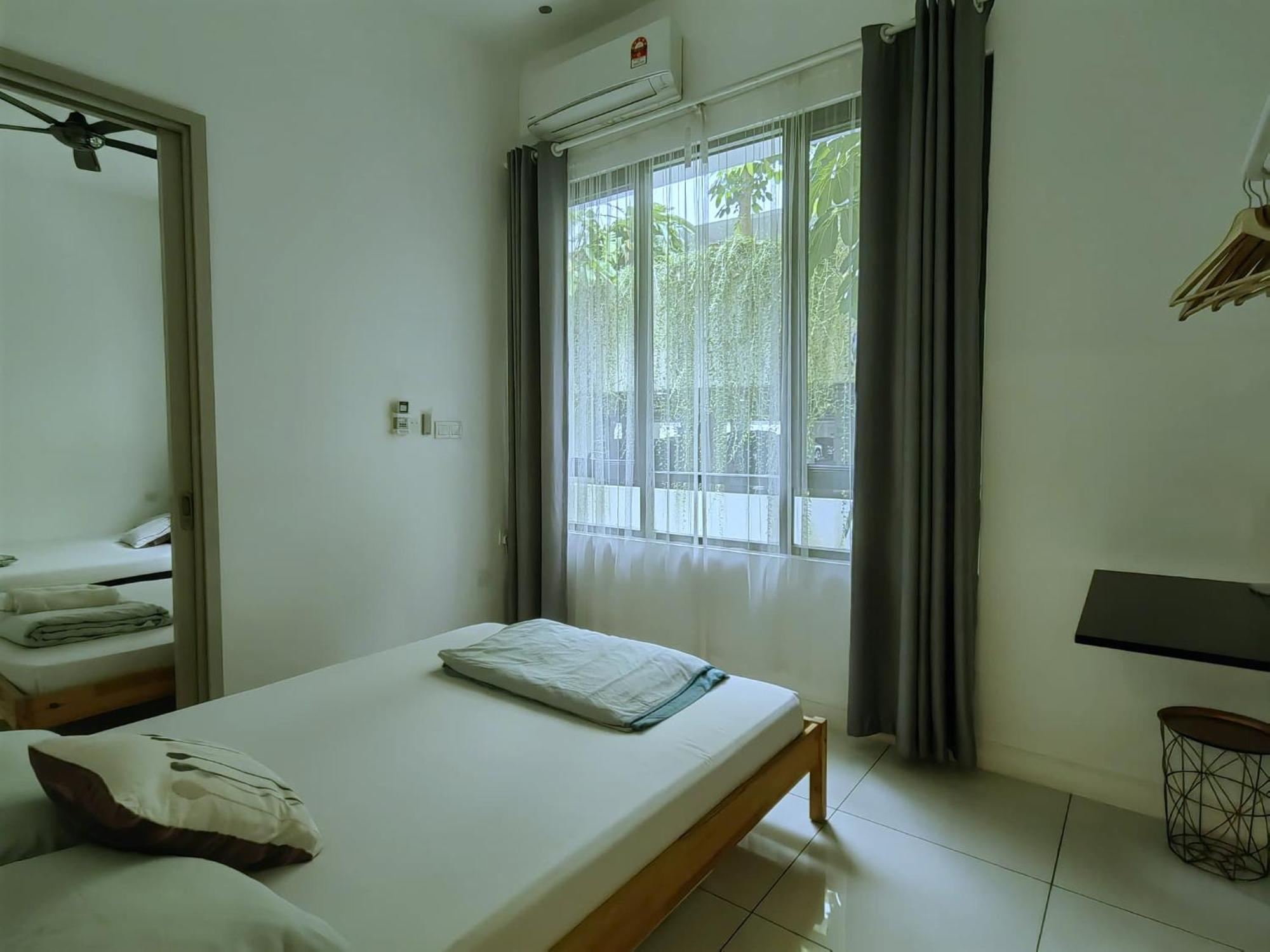Homezstay Soho Timesquare Miri Extérieur photo