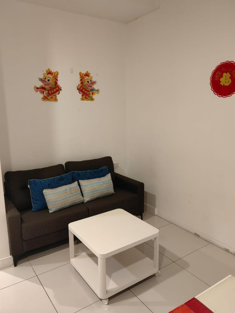 Homezstay Soho Timesquare Miri Extérieur photo